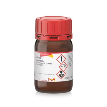 Sigma-Aldrich I2399 Imidazole ACS reagent, ≥99% (titration) 100 gr