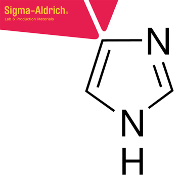 Sigma-Aldrich I2399 Imidazole ACS reagent, ≥99% (titration) 100 gr