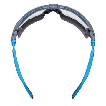 uvex 9183180 i-5 quard Koruyucu Gözlük İç Kısmı Buğu Önleyici, Dış Kısmı Çizilmeye ve Kimyasallara Karşı Dayanıklı