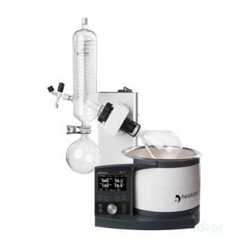 HeidolpH Hei-Vap Presicion G3 Rotary Evaporatör - Hl/Kaplamalı