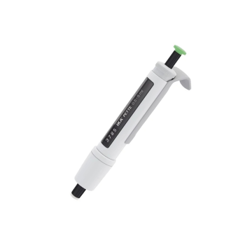 IKA PETTE Vario Ayarlanabilir Otomatik Pipet 0.5-5 ml