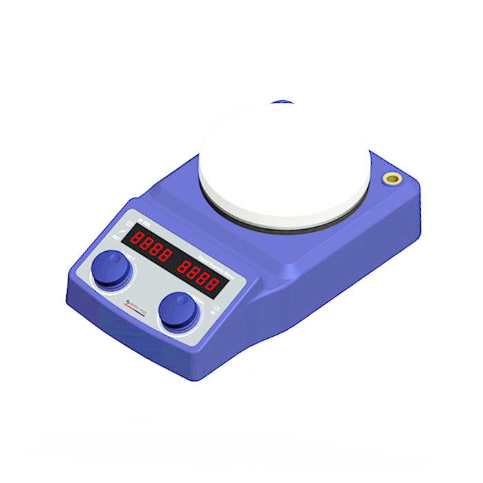 Elektromag M221 Manyetik Karıştırıcı