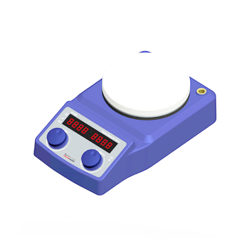 Elektromag M221 Manyetik Karıştırıcı