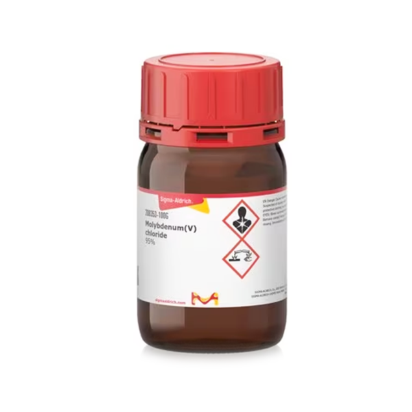 Sigma Aldrich 208353 Molybdenum(V) chloride 95% 100 gr
