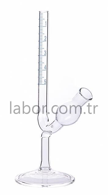 Borucam Fermantasyon Tüpü 5 ml