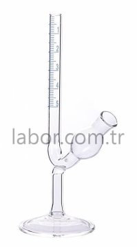 Borucam Fermantasyon Tüpü 5 ml