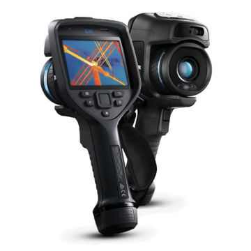 FLIR E96 Termal Kamera  640 x 480 piksel / -20... 1500 °C