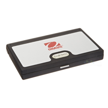 OHAUS YA501 Cep Tipi Terazi   500 gr/0.1 gr