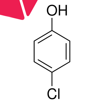 Sigma-Aldrich 802254 4-Chlorophenol for synthesis 500 gr