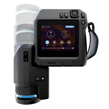 FLIR T540 Termal Kamera 464 x 348 piksel / -20...  1500 °C