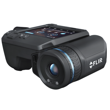 FLIR T540 Termal Kamera 464 x 348 piksel / -20...  1500 °C