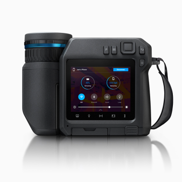 FLIR T540 Termal Kamera 464 x 348 piksel / -20...  1500 °C