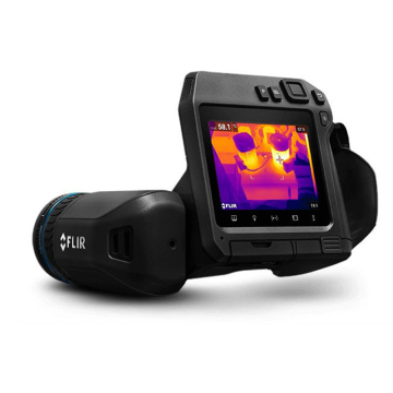FLIR T540 Termal Kamera 464 x 348 piksel / -20...  1500 °C