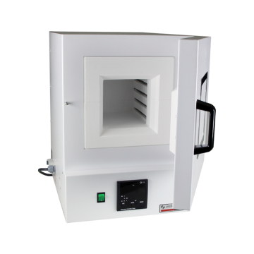 Elektromag M1813 Kül Fırını 7,2 L / 250-1200 °C