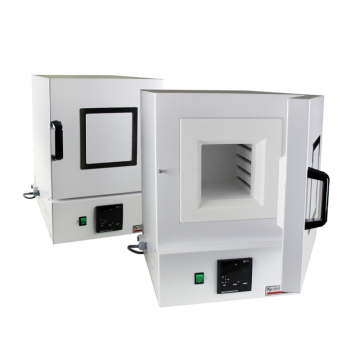 Elektromag M1813 Kül Fırını 7,2 L / 250-1200 °C
