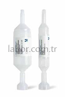 Merck 109940 Sodium Carbonate Solution 0,05 Mol/L (0,1 N)