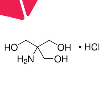 Sigma-Aldrich 93363 Trizma® hydrochloride BioUltra, for molecular biology, ≥99.0% (AT) 50 gr