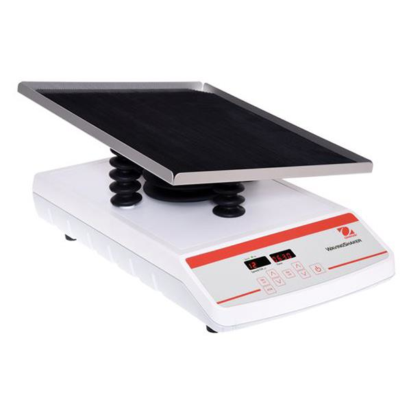 OHAUS Çalkalayıcı Dijital | Waving 0 – 20° / 1... 30 rpm / 2.3 kg