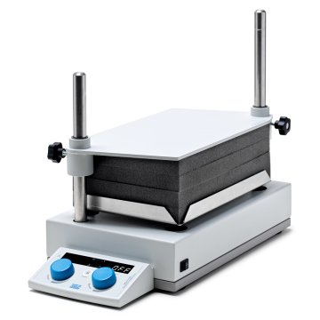 VELP MULTI-TX5 Dijital Çok Tüplü Vorteks  100... 2500 rpm