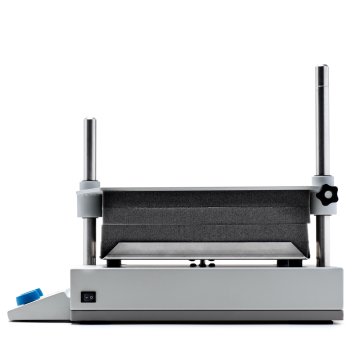 VELP MULTI-TX5 Dijital Çok Tüplü Vorteks  100... 2500 rpm