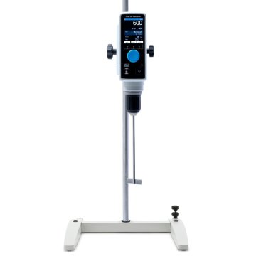 Velp OHS 60 Advance SET Mekanik Karıştırıcı  30... 2000 rpm / 40 L / 50000 mPas