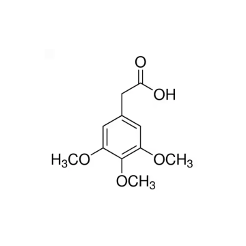 Sigma-Aldrich T70602 3,4,5-Trimethoxyphenylacetic acid 97% 10 gr