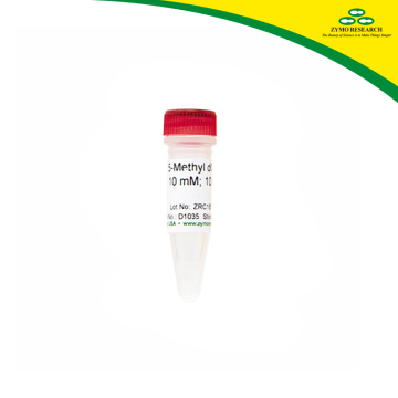 ZYMO RESEARCH D1030 5-Methylcytosine dNTP Mix 10 mM