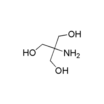 AFG Bioscience 211297 Tris base 1 kg