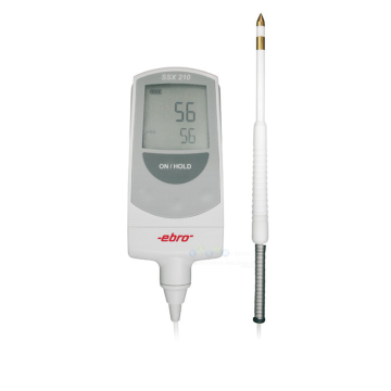 Ebro SSX 210 Tuzluluk Ölçer Gıdalar İçin