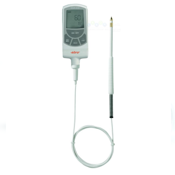 Ebro SSX 210 Tuzluluk Ölçer Gıdalar İçin