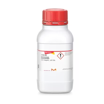 Sigma Aldrich 221988 Ammonium thiocyanate ACS reagent, ≥97.5% 500 gr