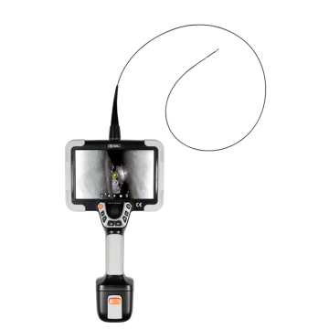 PCE VE 1500-28200 Videoskop Çap: Ø2.8 mm / Kablo Uzunluğu: 2 metre