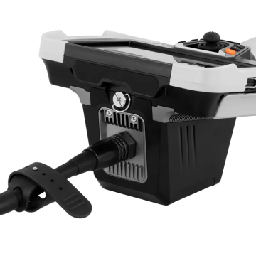 PCE VE 1500-28200 Videoskop Çap: Ø2.8 mm / Kablo Uzunluğu: 2 metre