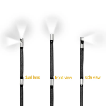PCE VE 1500-28200 Videoskop Çap: Ø2.8 mm / Kablo Uzunluğu: 2 metre