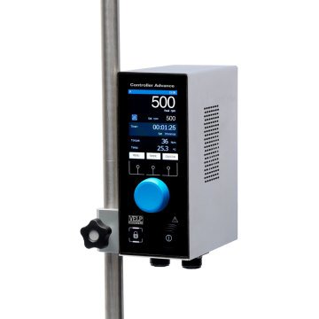 Velp CONTROLLER Advance  -200... 550 °C