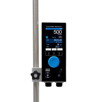 Velp CONTROLLER Advance  -200... 550 °C