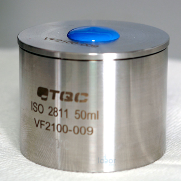TQC Simex Pa10/5 Piknometre