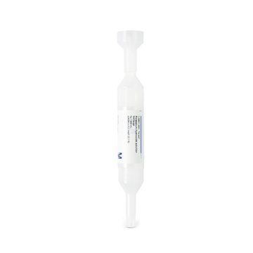 Merck 109982 Sulfiric acid for 1000 ml, c(H₂SO₄) = 0.005 mol/l (0.01 N) Titrisol® 1 Amp