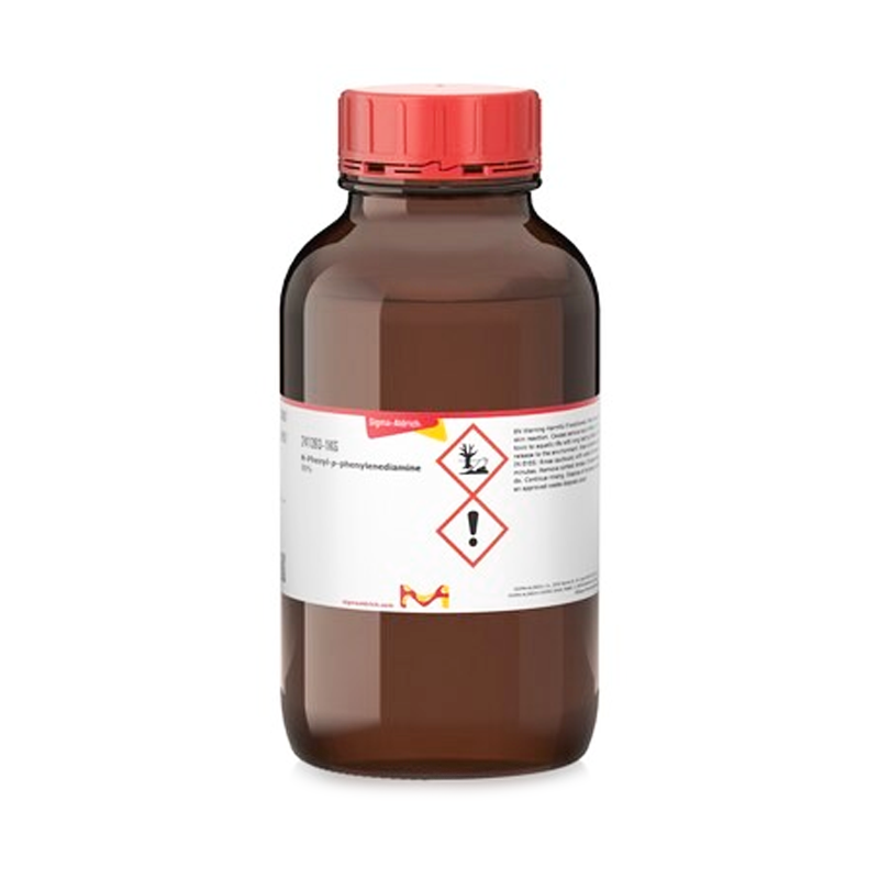 Sigma-Aldrich 241393 N-Phenyl-p-phenylenediamine 98% 1 kg