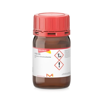 Sigma-Aldrich 241393 N-Phenyl-p-phenylenediamine 98% 1 kg