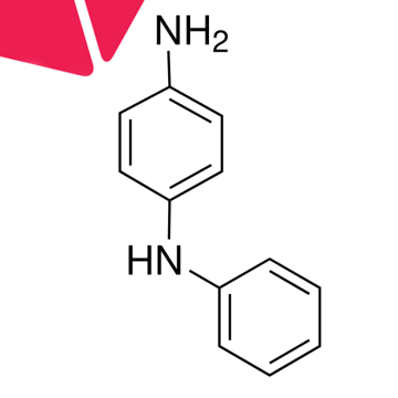 Sigma-Aldrich 241393 N-Phenyl-p-phenylenediamine 98% 1 kg