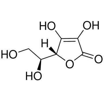 AFG Scientific 180476 L - Ascorbic Acid USP/FCC grade 250 gr