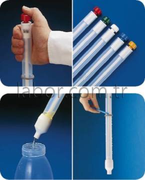 Bürkle 5330-1060 Sıvı Numunesi Alıcı