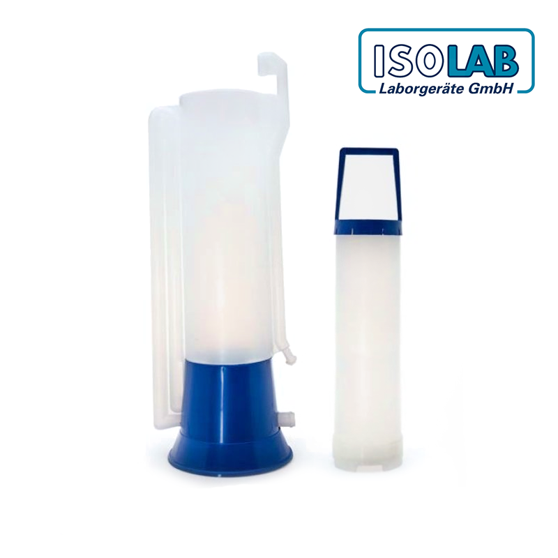 ISOLAB Pipet Yıkama Sistemi