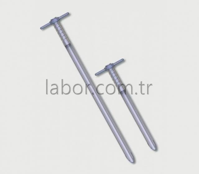 Bürkle 5369-0910 Pıgment Delici 273 ml