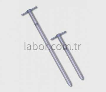 Bürkle 5369-0910 Pıgment Delici 273 ml