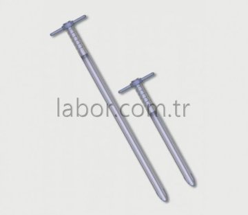 Bürkle 5369-0910 Pıgment Delici 273 ml