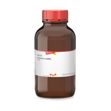 Sigma-Aldrich 658510 Potassium sulfite 90% 1 kg