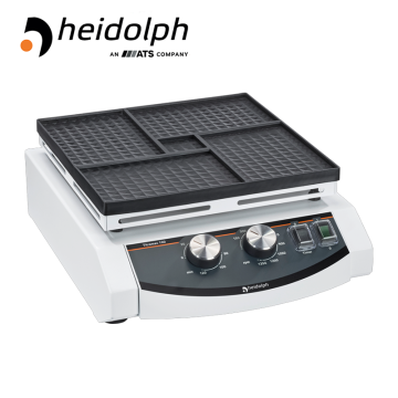 Heidolph Titramax 100 Titreşimli Platform Çalkalayıcı 150... 1350 rpm / 2 kg / 1.5 mm