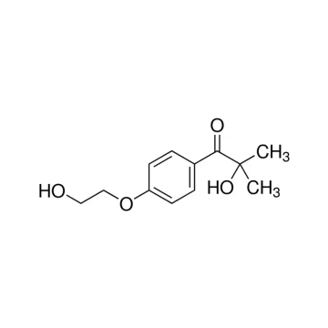 Sigma-Aldrich 410896 2-Hydroxy-4′-(2-hydroxyethoxy)-2-methylpropiophenone 98% 50 gr